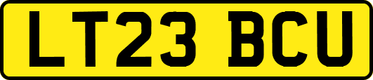 LT23BCU