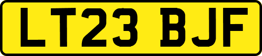 LT23BJF