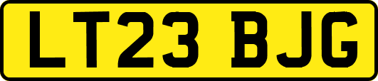 LT23BJG