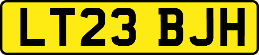LT23BJH