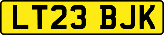 LT23BJK