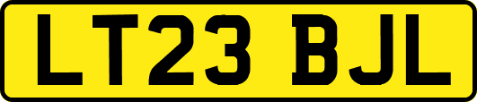 LT23BJL