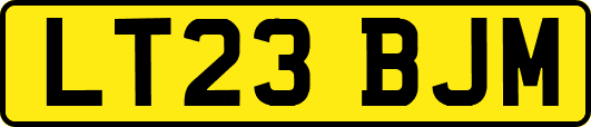 LT23BJM