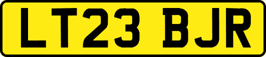 LT23BJR