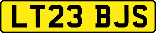 LT23BJS
