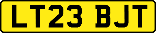 LT23BJT