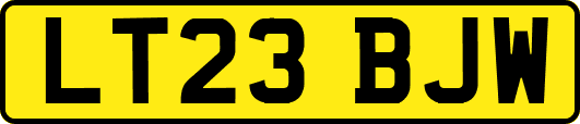LT23BJW