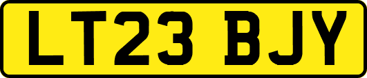 LT23BJY
