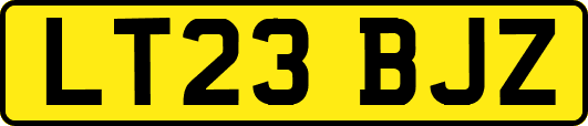 LT23BJZ