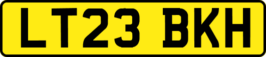 LT23BKH