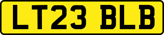 LT23BLB