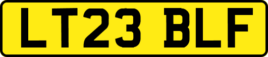 LT23BLF