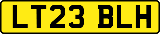 LT23BLH