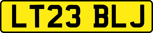 LT23BLJ