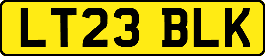 LT23BLK