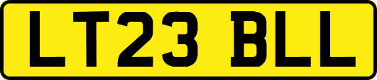 LT23BLL
