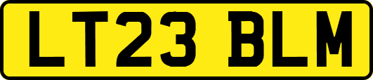 LT23BLM