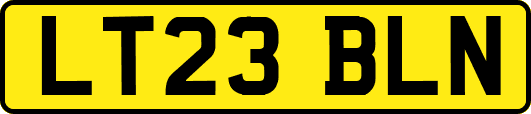 LT23BLN