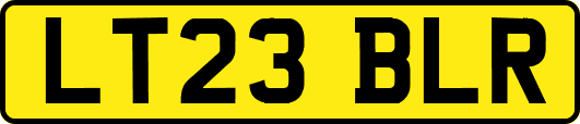 LT23BLR
