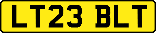 LT23BLT