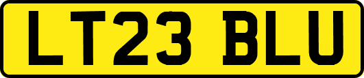 LT23BLU