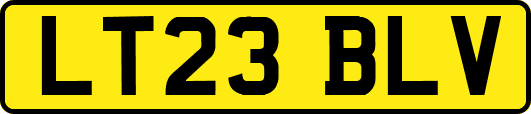 LT23BLV