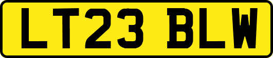 LT23BLW