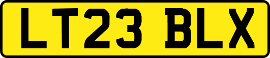 LT23BLX