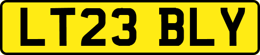 LT23BLY