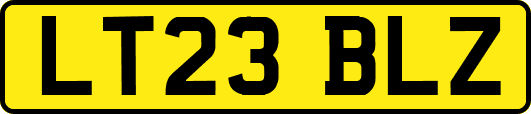 LT23BLZ
