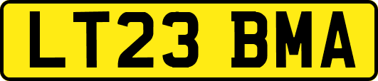 LT23BMA