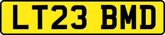LT23BMD