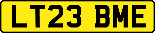 LT23BME