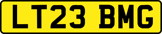 LT23BMG