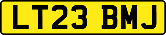 LT23BMJ