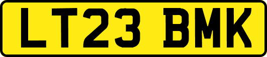 LT23BMK