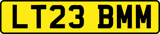 LT23BMM