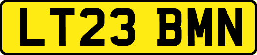LT23BMN