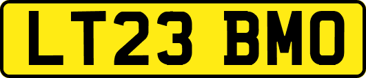 LT23BMO