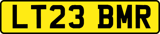 LT23BMR