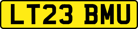 LT23BMU