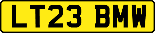 LT23BMW