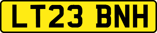 LT23BNH