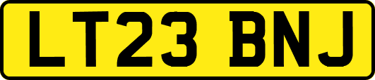 LT23BNJ