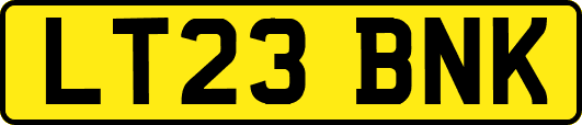 LT23BNK