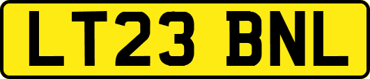 LT23BNL