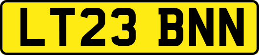 LT23BNN
