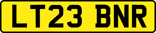 LT23BNR