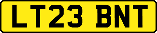 LT23BNT