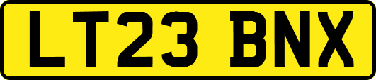 LT23BNX